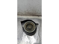 Recambio de motor calefaccion para skoda roomster (5j7) family referencia OEM IAM    2