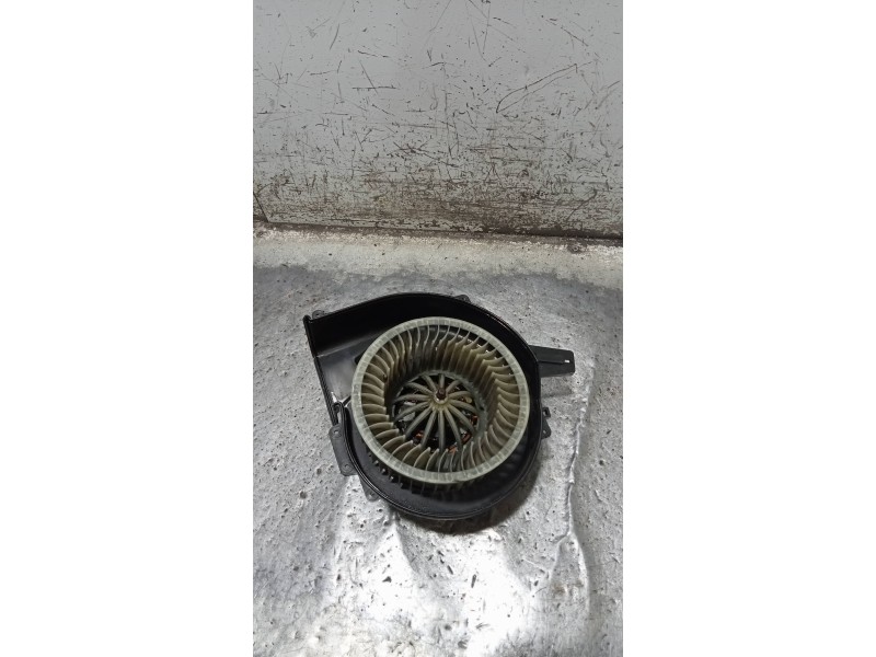 Recambio de motor calefaccion para skoda roomster (5j7) family referencia OEM IAM   