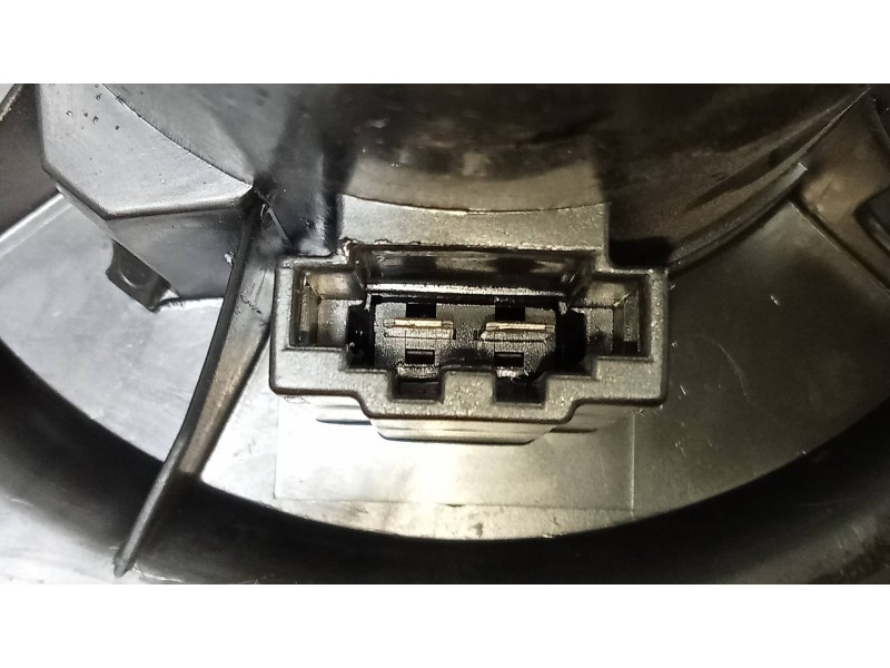 Recambio de motor calefaccion para skoda roomster (5j7) family referencia OEM IAM   