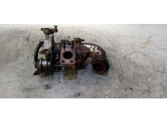 Recambio de turbocompresor para citroen c2 sx referencia OEM IAM TK54359700009  