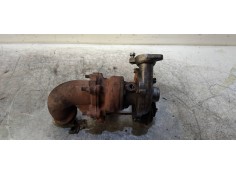 Recambio de turbocompresor para citroen c2 sx referencia OEM IAM TK54359700009   2