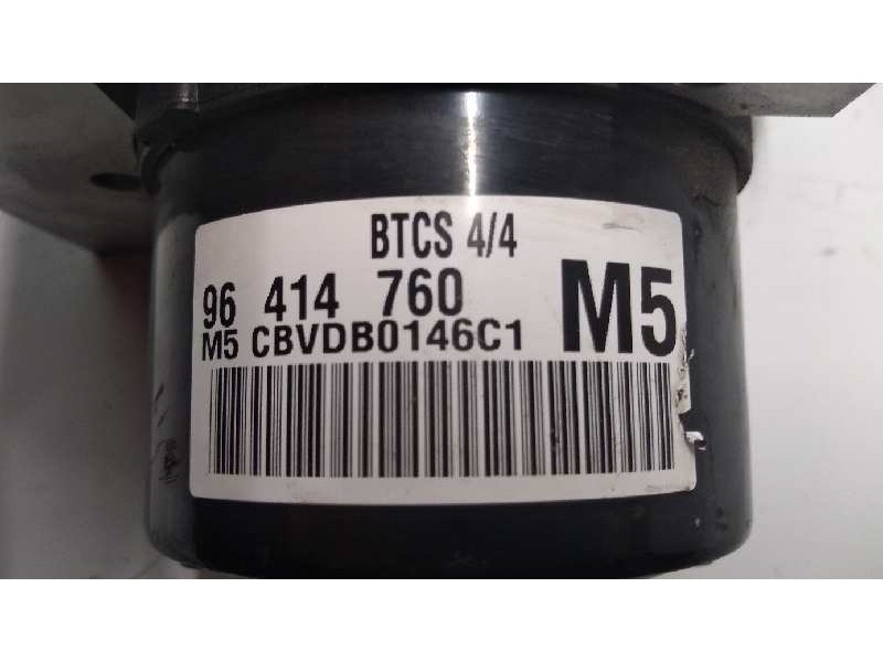Recambio de abs para chevrolet epica ltx referencia OEM IAM 96414760 96414763 5WY7411A