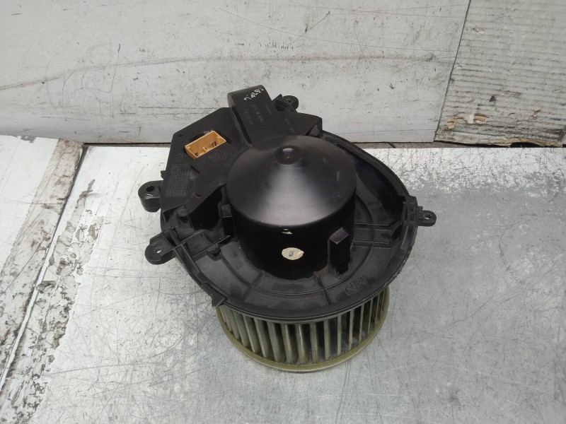 Recambio de motor calefaccion para audi a4 berlina (b5) 1.8 t referencia OEM IAM 740221233F 8D1820021 