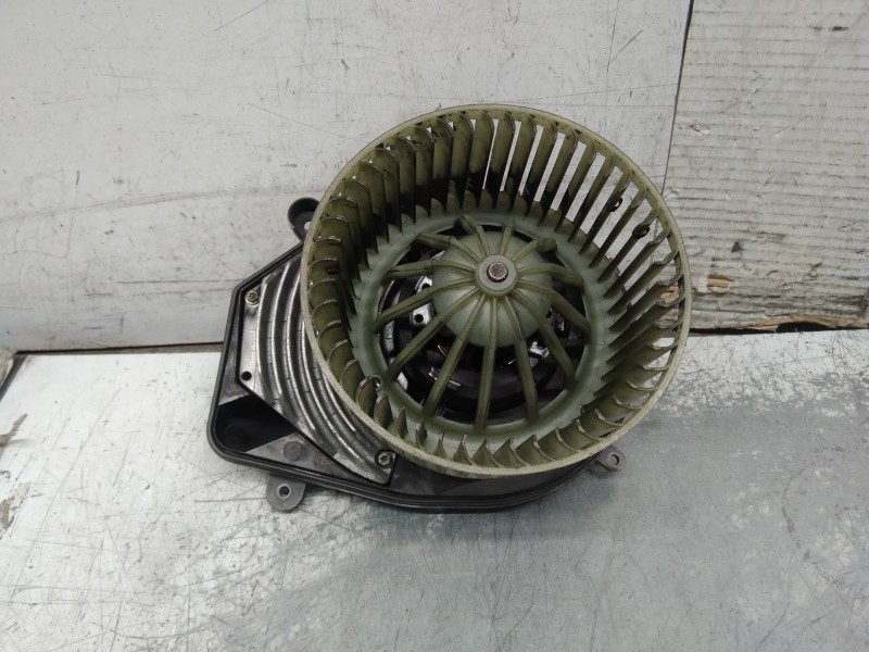 Recambio de motor calefaccion para audi a4 berlina (b5) 1.8 t referencia OEM IAM 740221233F 8D1820021 