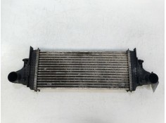 Recambio de intercooler para mercedes clase m (w164) 320 / 350 cdi (164.122) referencia OEM IAM   