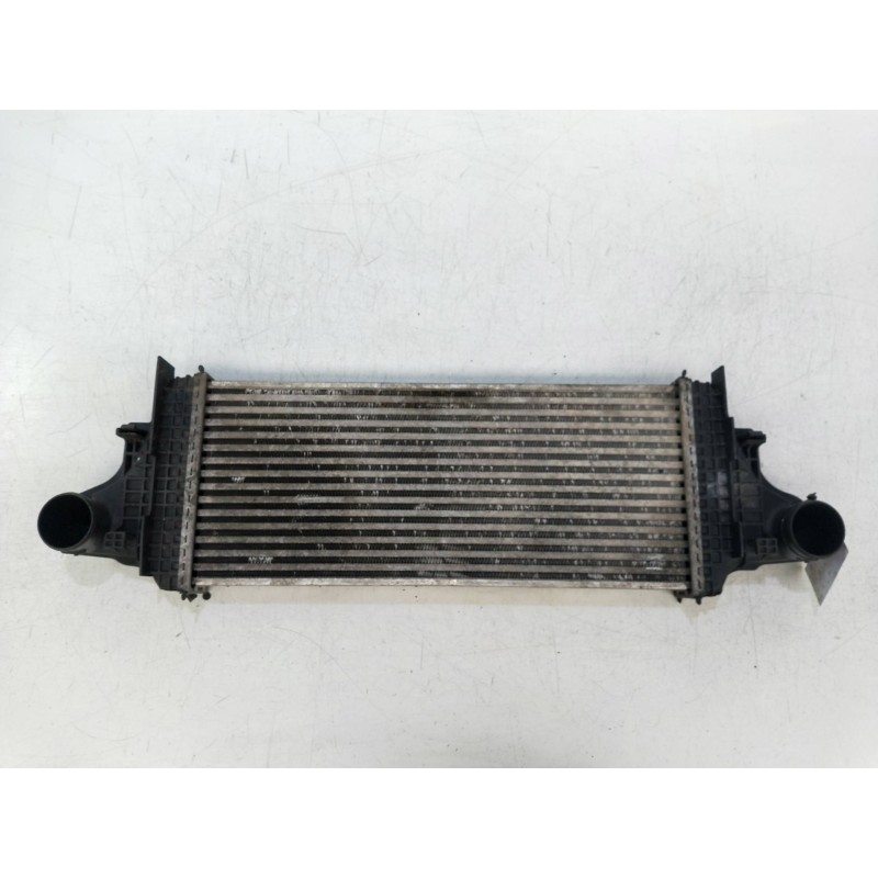 Recambio de intercooler para mercedes clase m (w164) 320 / 350 cdi (164.122) referencia OEM IAM   