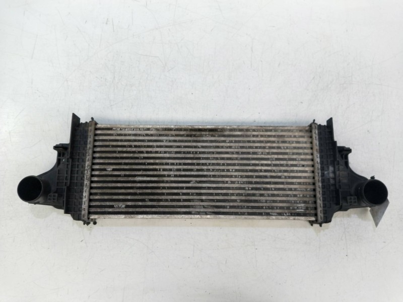 Recambio de intercooler para mercedes clase m (w164) 320 / 350 cdi (164.122) referencia OEM IAM   