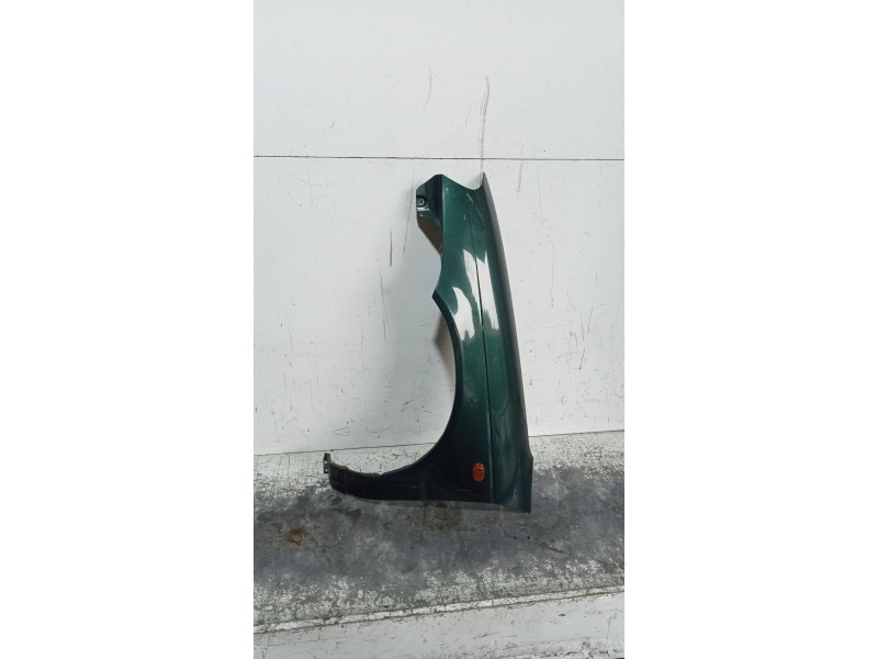 Recambio de aleta delantera izquierda para peugeot 306 berlina 3/5 puertas (s1) style d referencia OEM IAM   