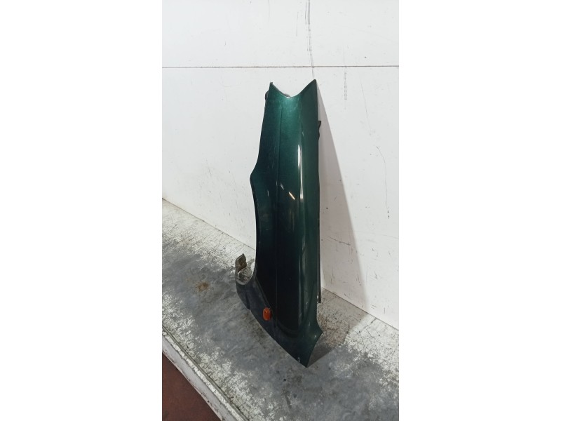 Recambio de aleta delantera izquierda para peugeot 306 berlina 3/5 puertas (s1) style d referencia OEM IAM   