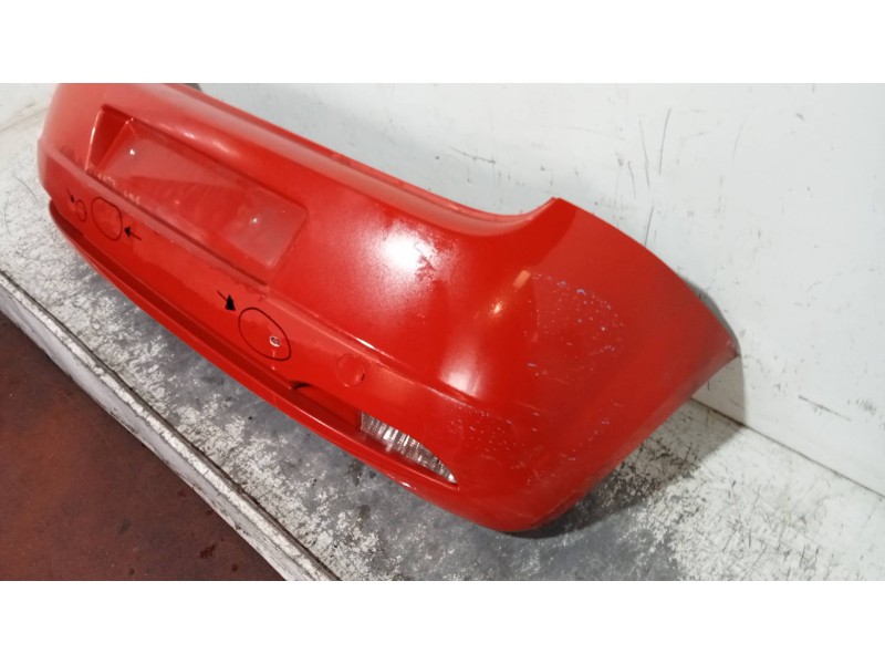 Recambio de paragolpes trasero para fiat grande punto (199) 1.4 referencia OEM IAM   