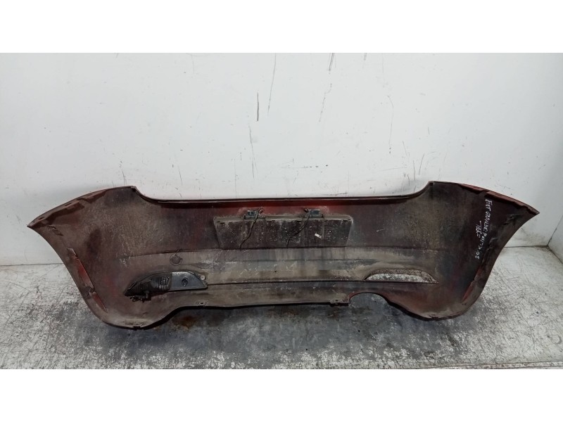 Recambio de paragolpes trasero para fiat grande punto (199) 1.4 referencia OEM IAM   