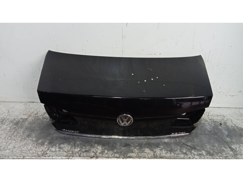 Recambio de tapa maletero para volkswagen passat lim. (362) 2.0 tdi referencia OEM IAM   