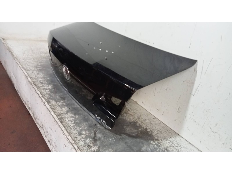 Recambio de tapa maletero para volkswagen passat lim. (362) 2.0 tdi referencia OEM IAM   