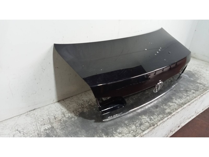 Recambio de tapa maletero para volkswagen passat lim. (362) 2.0 tdi referencia OEM IAM   