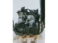 Recambio de motor completo para audi a4 berlina (8w2) design edition referencia OEM IAM DEU 081407  2