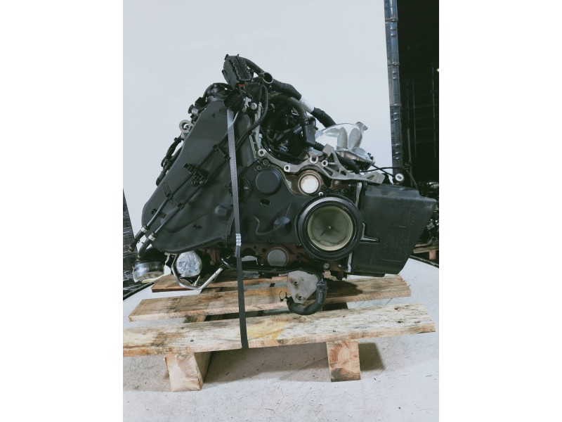 Recambio de motor completo para audi a4 berlina (8w2) design edition referencia OEM IAM DEU 081407 