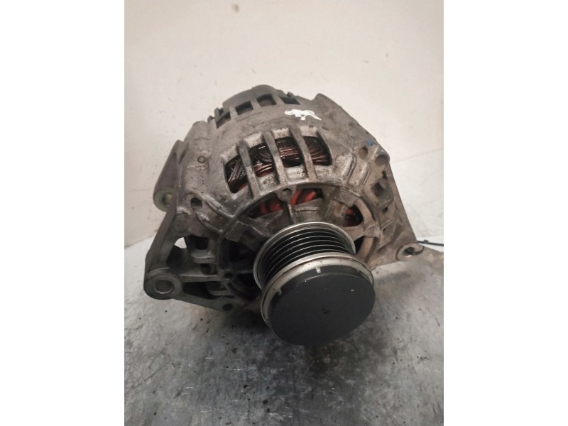 Recambio de alternador para renault scenic (ja..) 1.9 dci rt referencia OEM IAM   