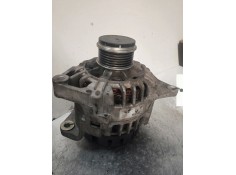 Recambio de alternador para renault scenic (ja..) 1.9 dci rt referencia OEM IAM    2