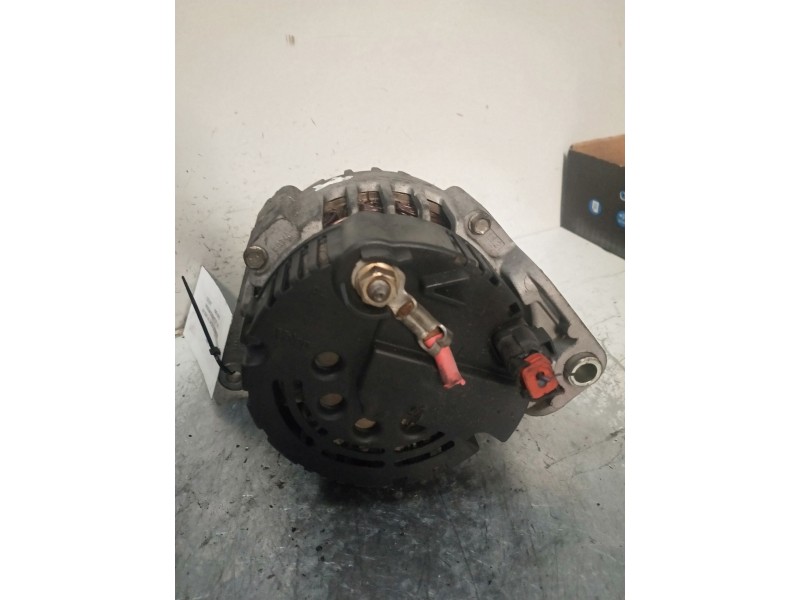 Recambio de alternador para renault scenic (ja..) 1.9 dci rt referencia OEM IAM   