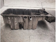 Recambio de carter para mercedes vito (w638) combi 112 cdi (638.194) referencia OEM IAM 6110140202   2