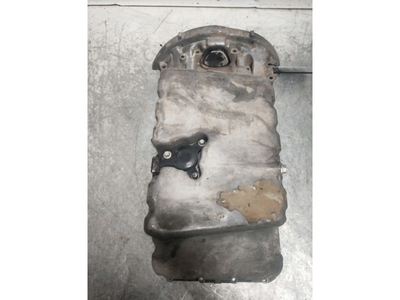 Recambio de carter para mercedes vito (w638) combi 112 cdi (638.194) referencia OEM IAM 6110140202   Recambio de carter para mercedes vito (w638) combi 112 cdi (638.194) referencia OEM IAM 6110140202