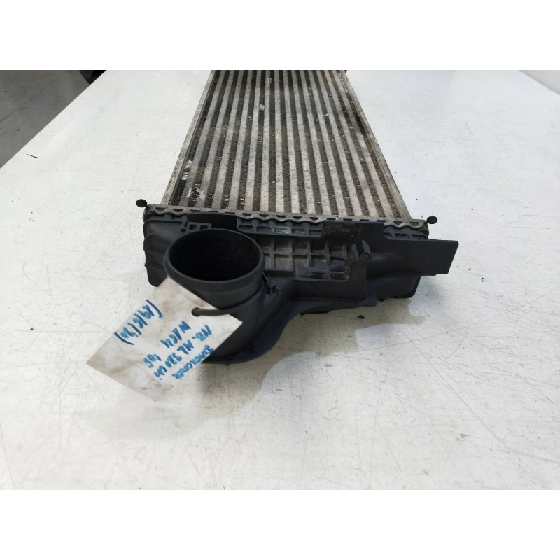 Recambio de intercooler para mercedes clase m (w164) 320 / 350 cdi (164.122) referencia OEM IAM   