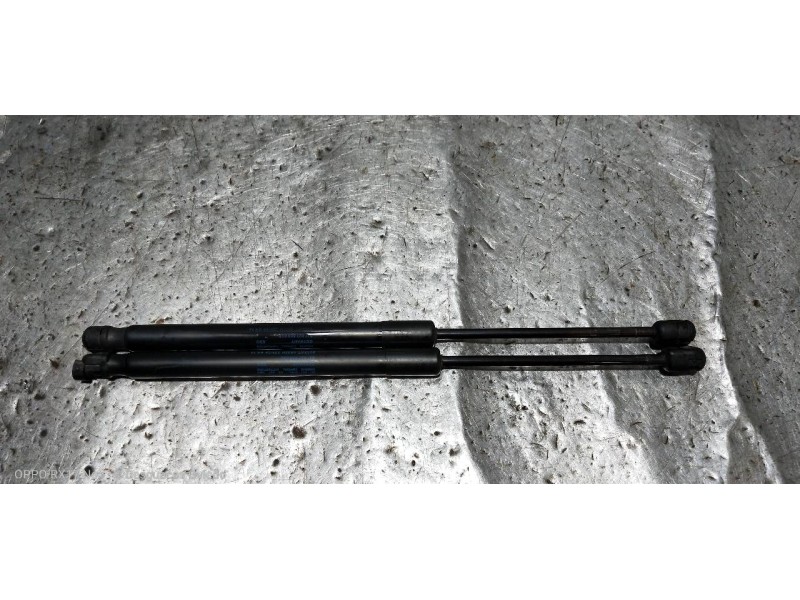 Recambio de amortiguadores maletero / porton para skoda roomster (5j7) family referencia OEM IAM 5J782755003S  
