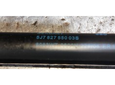 Recambio de amortiguadores maletero / porton para skoda roomster (5j7) family referencia OEM IAM 5J782755003S   2