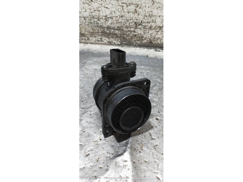 Recambio de caudalimetro para skoda roomster (5j7) family referencia OEM IAM 0281002531  