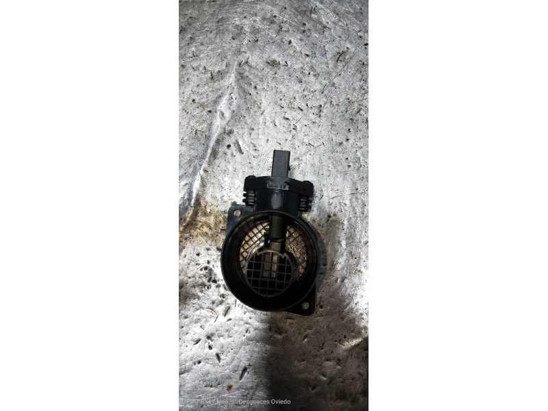 Recambio de caudalimetro para skoda roomster (5j7) family referencia OEM IAM 0281002531  
