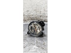 Recambio de faro antiniebla izquierdo para skoda roomster (5j7) family referencia OEM IAM 27124705  