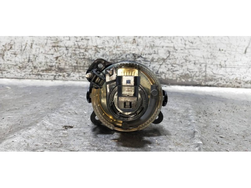 Recambio de faro antiniebla izquierdo para skoda roomster (5j7) family referencia OEM IAM 27124705  