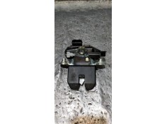 Recambio de motor cierre centralizado porton para skoda roomster (5j7) family referencia OEM IAM 5J0827501  