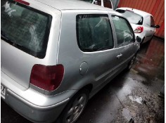 volkswagen polo berlina (6n2) del año 2001 2