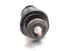 Recambio de amortiguador delantero izquierdo para chevrolet aveo ls referencia OEM IAM 96980826   2