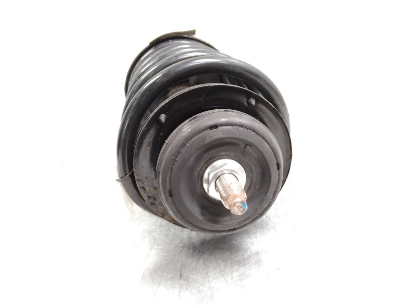 Recambio de amortiguador delantero izquierdo para chevrolet aveo ls referencia OEM IAM 96980826  