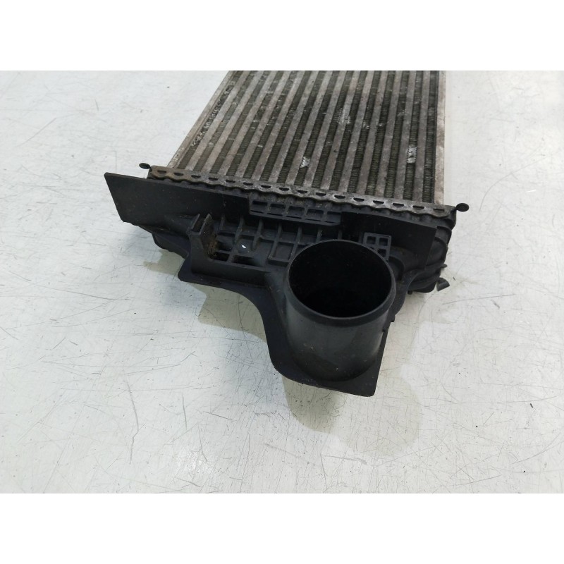 Recambio de intercooler para mercedes clase m (w164) 320 / 350 cdi (164.122) referencia OEM IAM   