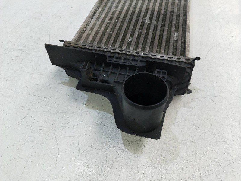 Recambio de intercooler para mercedes clase m (w164) 320 / 350 cdi (164.122) referencia OEM IAM   