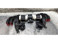 Recambio de juego cinturones trasero para skoda roomster (5j7) family referencia OEM IAM   