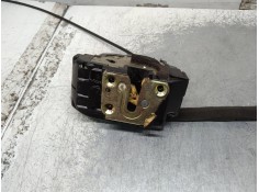 Recambio de motor cierre centralizado delantero derecho para nissan micra (k12e) acenta referencia OEM IAM   3P