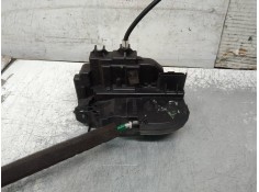 Recambio de motor cierre centralizado delantero derecho para nissan micra (k12e) acenta referencia OEM IAM   3P 2