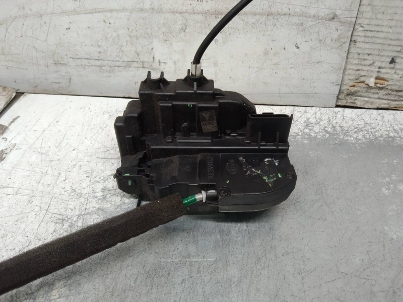 Recambio de motor cierre centralizado delantero derecho para nissan micra (k12e) acenta referencia OEM IAM   3P