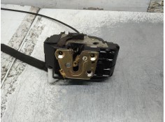 Recambio de motor cierre centralizado delantero izquierdo para nissan micra (k12e) acenta referencia OEM IAM   3P