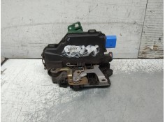 Recambio de cerradura puerta delantera derecha para seat ibiza (6l1) signo referencia OEM IAM 3B1837016BQ  3P 2