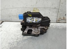 Recambio de cerradura puerta delantera izquierda para seat ibiza (6l1) signo referencia OEM IAM 3B1837015AQ  3P 2