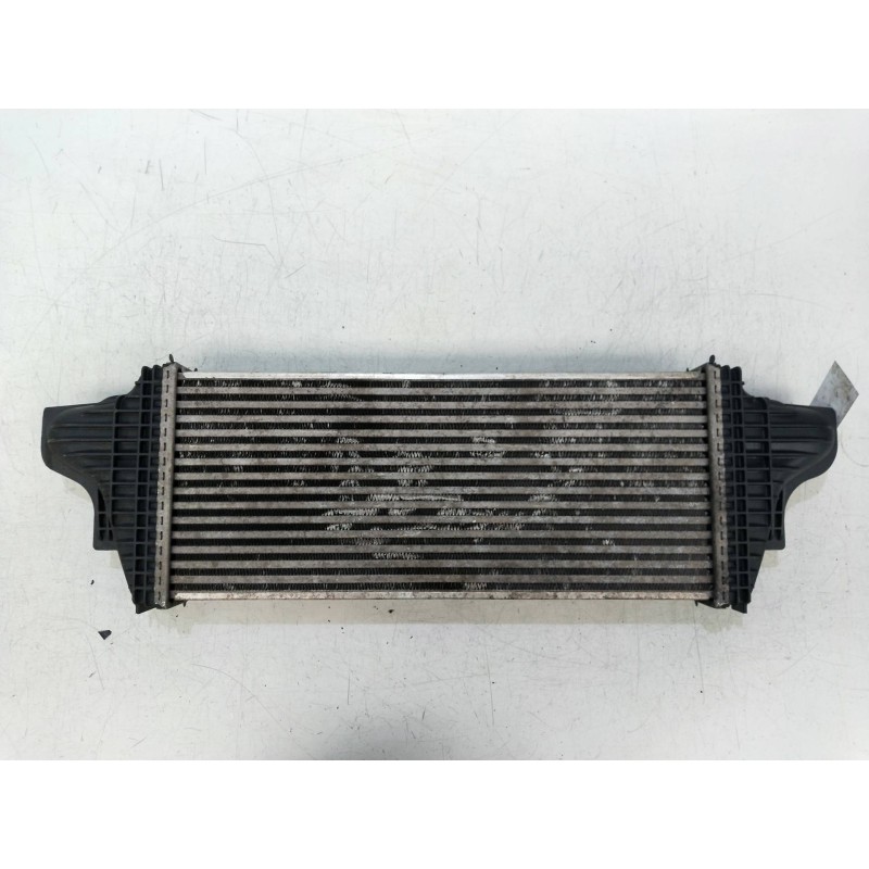 Recambio de intercooler para mercedes clase m (w164) 320 / 350 cdi (164.122) referencia OEM IAM   