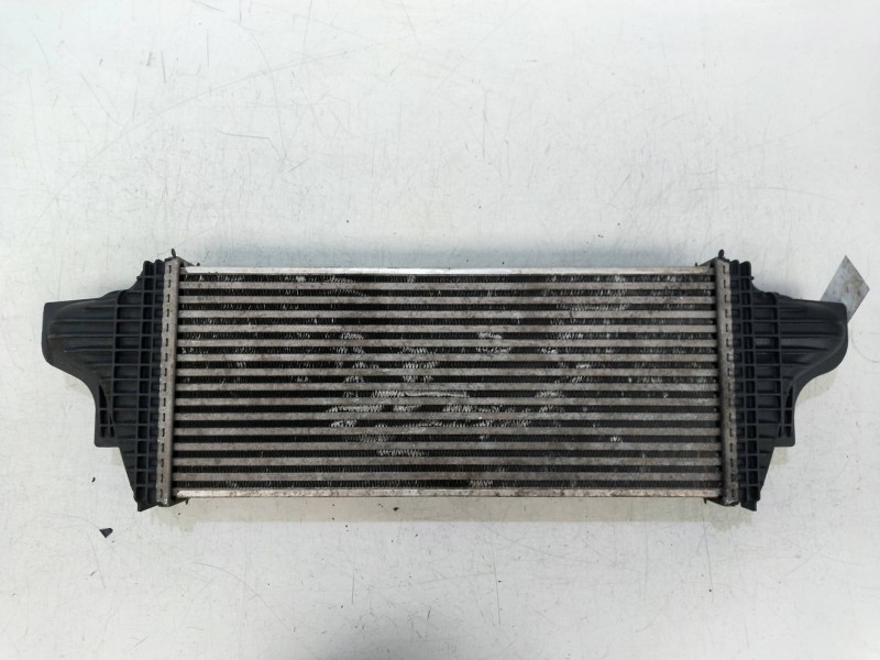 Recambio de intercooler para mercedes clase m (w164) 320 / 350 cdi (164.122) referencia OEM IAM   