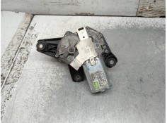 Recambio de motor limpia trasero para nissan micra (k12e) acenta referencia OEM IAM 53014012 8200017385C 