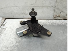 Recambio de motor limpia trasero para nissan micra (k12e) acenta referencia OEM IAM 53014012 8200017385C  2