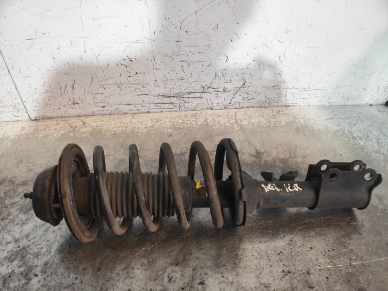 Recambio de amortiguador delantero izquierdo para kia picanto 1.1 crdi active referencia OEM IAM   